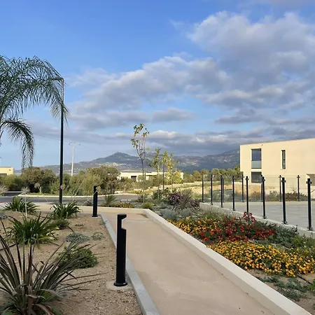 Grand T3 Vue Sur La Baie De