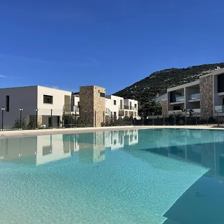 Grand T3 Vue Sur La Baie De Apartment