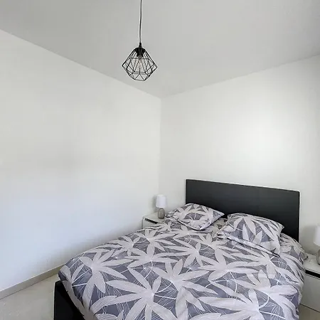 Grand T3 Vue Sur La Baie De شقة *