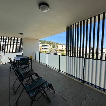 Apartment Grand T3 Vue Sur La Baie De *