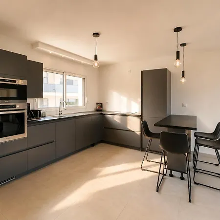 Grand T3 Vue Sur La Baie De Apartment