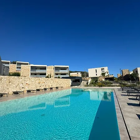 Grand T3 Vue Sur La Baie De Apartment *